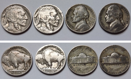 The-Goal:-25,000-Rolls-Of-Nickels-All-Searchers-Welcome!