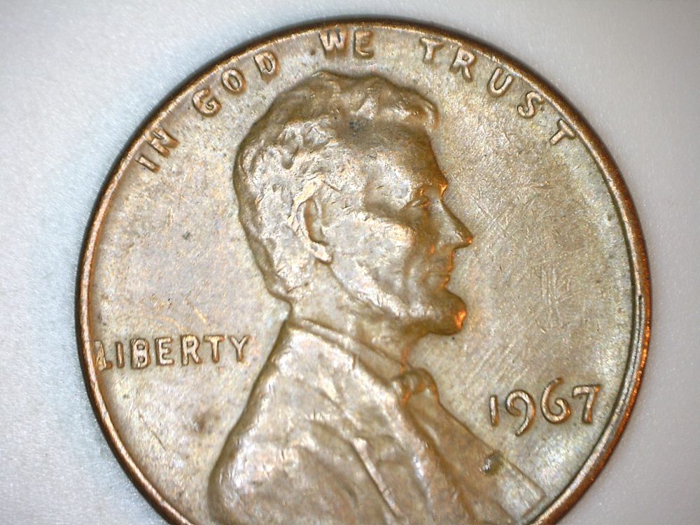 1967-Lincoln-Die-Error-?