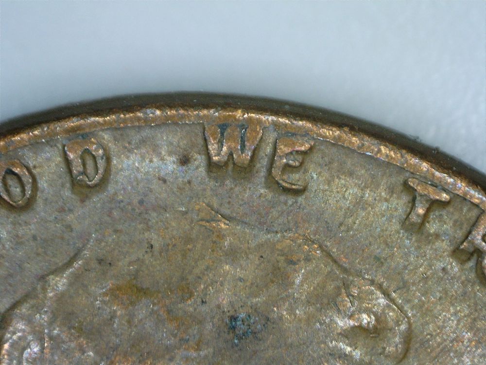 1967-Lincoln-Die-Error-?