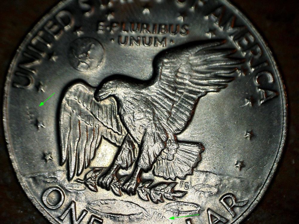 1978-Ike-Dollar