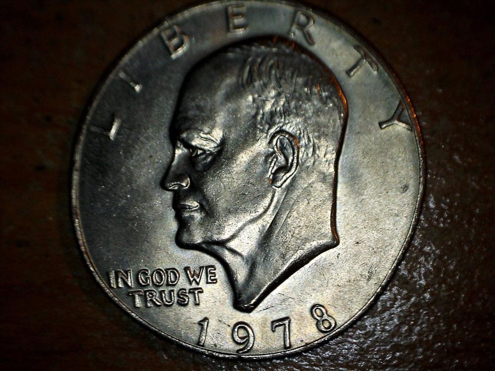 1978-Ike-Dollar