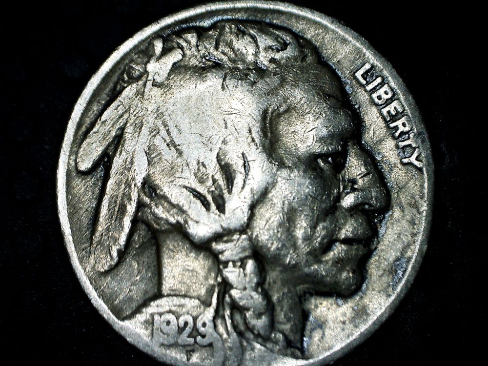 1929-S-Buffalo-Nickel-2-Feather-?
