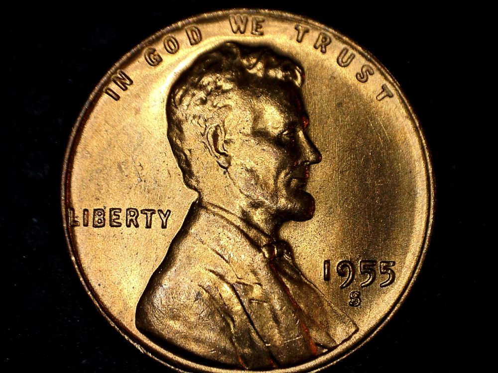 1955-S-Grade