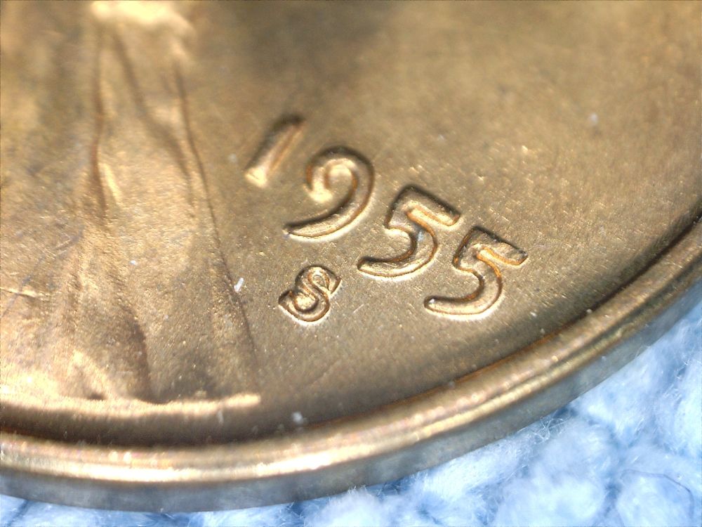 1955-S-Grade