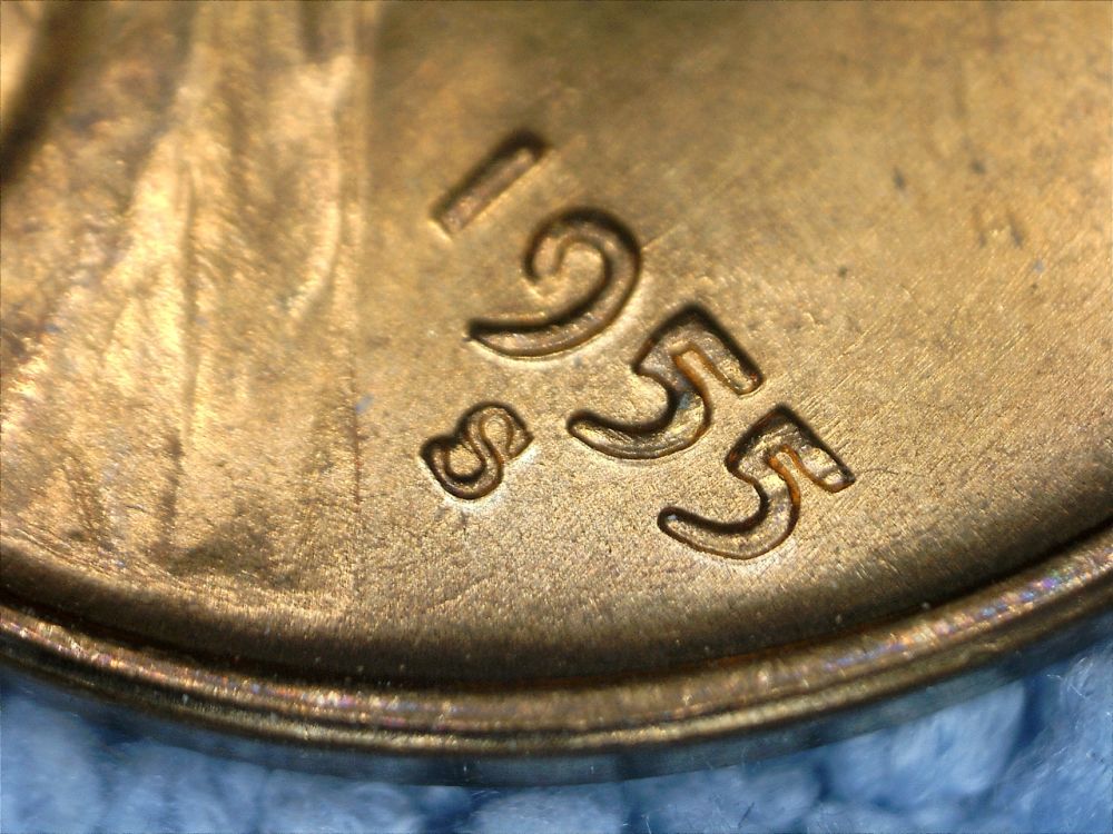 1955-S-Grade