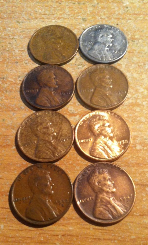 Bank-CRH-All-Same-Roll-Finds