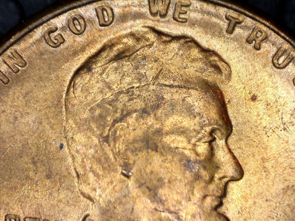 1955-Lincoln-Cent-Head-Crack