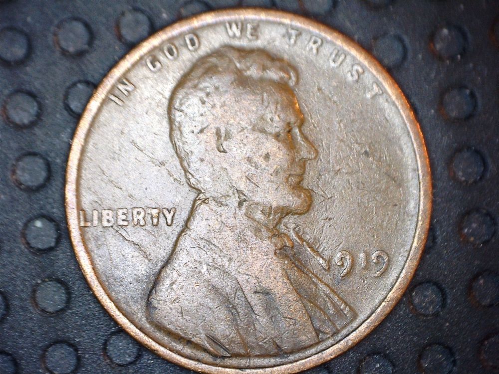 1919-Lincoln-Cent-PMD?