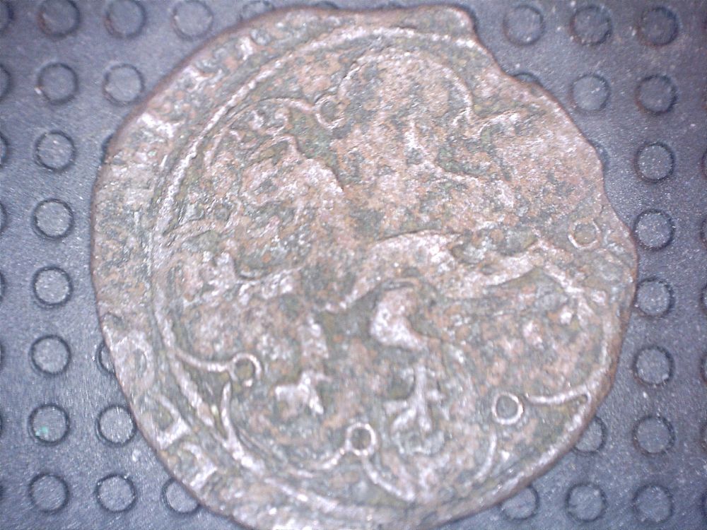 1516-1556-Santo-Domingo-4-Maravedis?