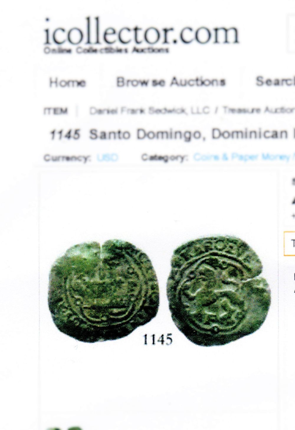 1516-1556-Santo-Domingo-4-Maravedis?
