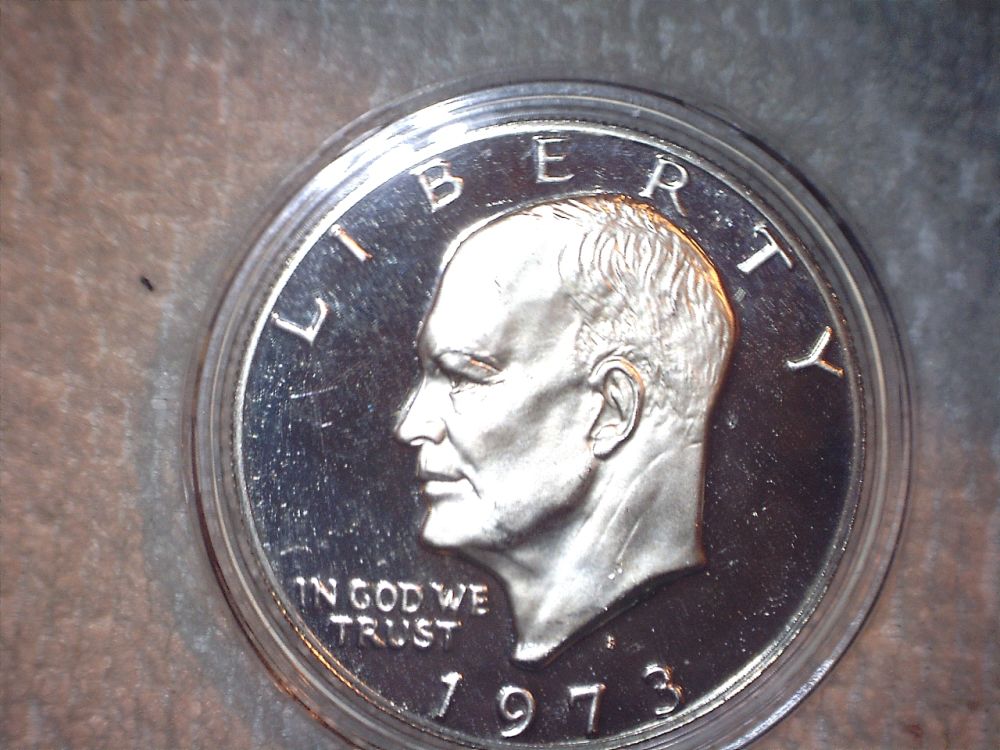 1973-S-Ike-Question