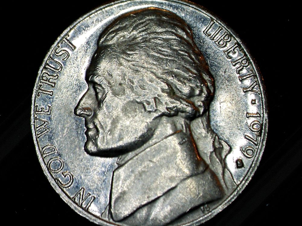 1979-Jefferson-Mint-Mark-Question?