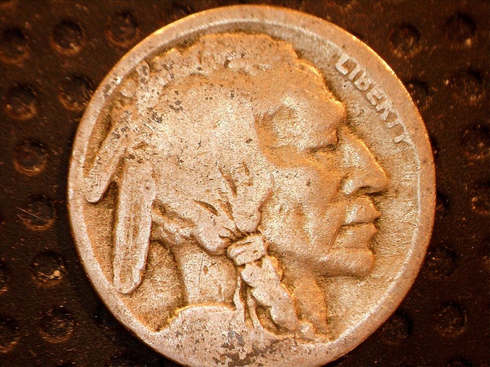 1921-S-Buffalo-Indentification-?