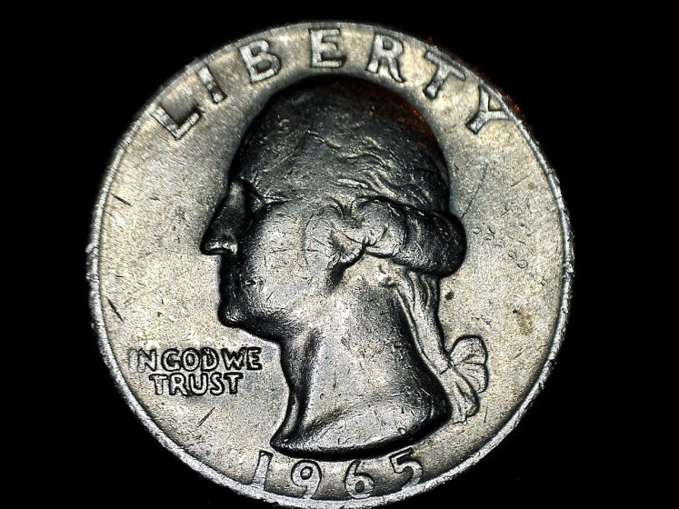 1965-Quarter-Question?