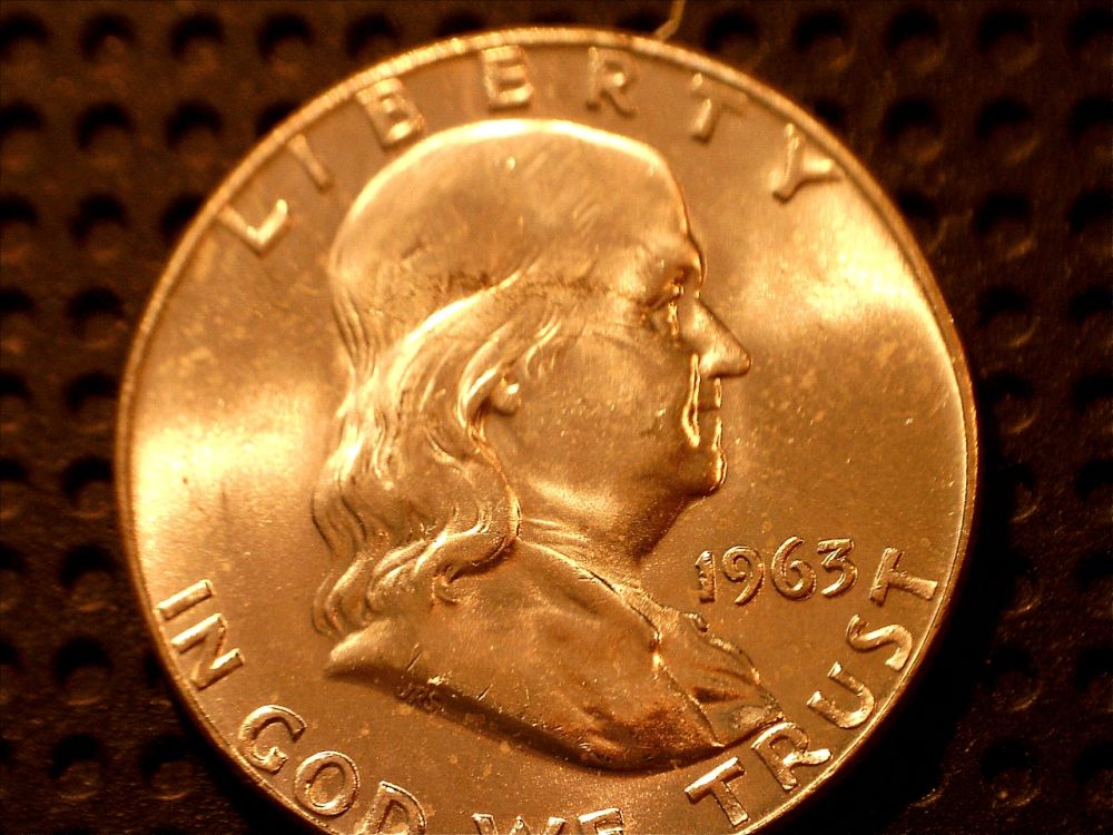 1963-Ben-Franklin-D/D-?