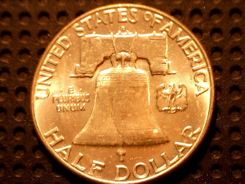 1963-Ben-Franklin-D/D-?