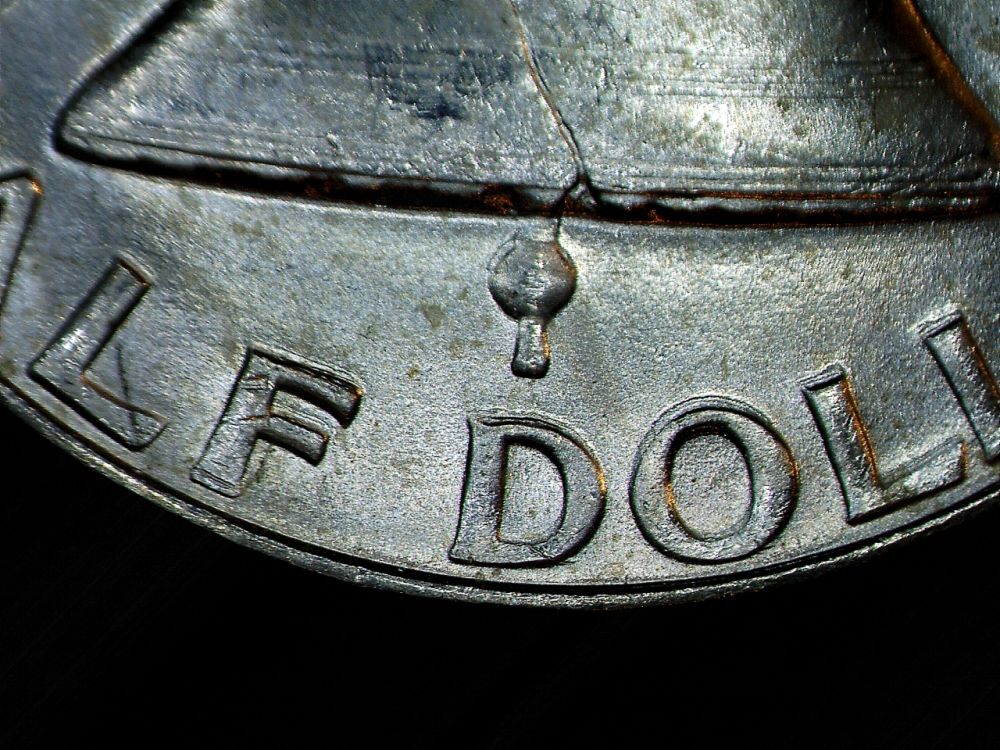 1963-Ben-Franklin-D/D-?