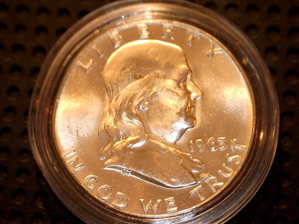 1963-Ben-Franklin-D/D-?