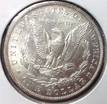 1883---O-Morgan-For-Grading