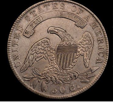 1835-Bust-Half-Grading