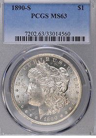 1890-S-Morgan-Dollar-#2---PCGS