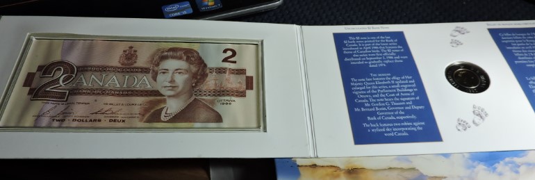 1996-Toonie-German-