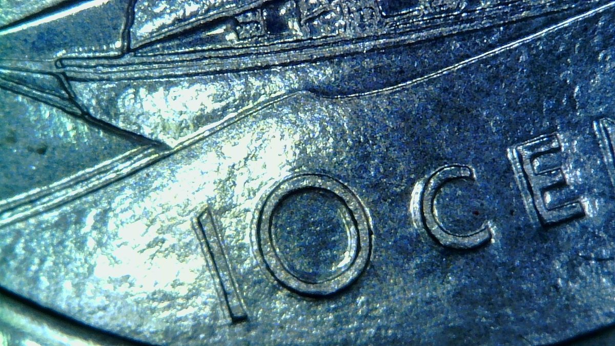 1978-Specimen-Nickel-1975-Specimen-Dime-Doubling..