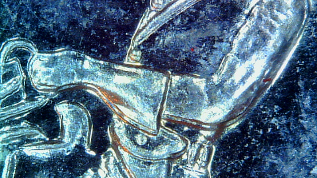 1973-Silver-Dollar-With-Complete-Doubling-Around-The-Reverse.