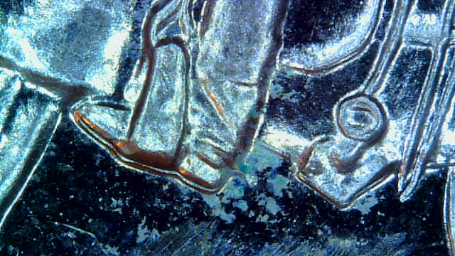 1973-Silver-Dollar-With-Complete-Doubling-Around-The-Reverse.