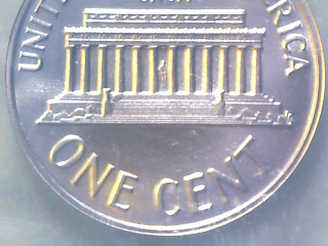 1964-Proof-Penny