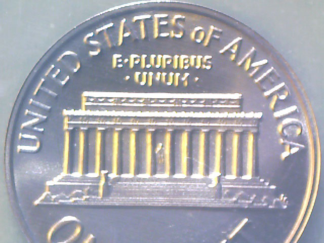 1964-Proof-Penny
