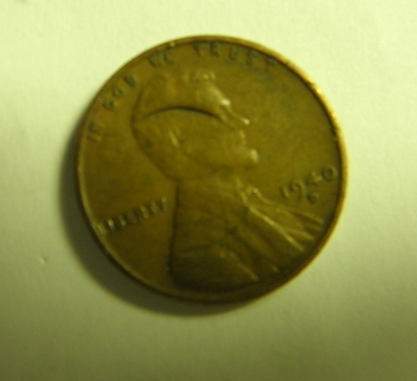 Is-This-1940-D-Penny-A-Struck-Through-Coin-Or-Defective-Die