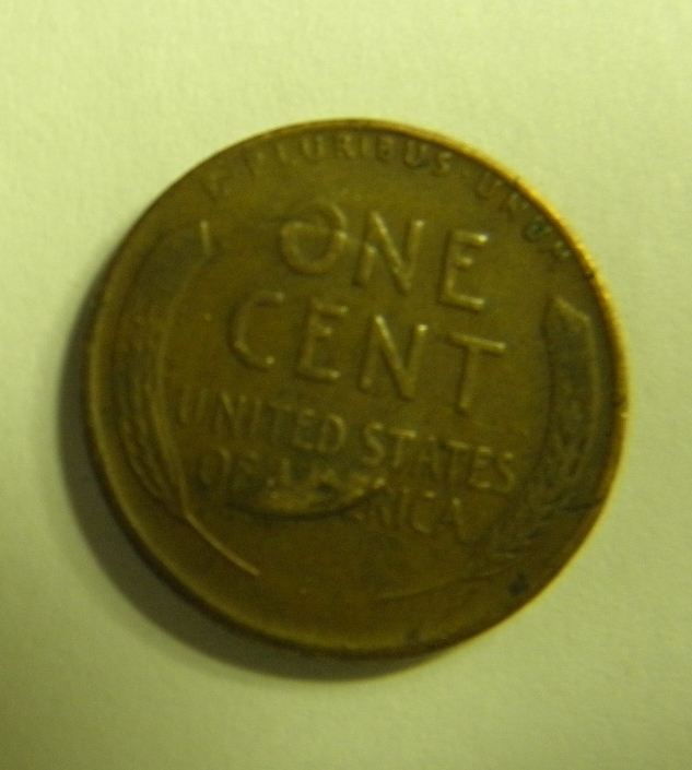 Is-This-1940-D-Penny-A-Struck-Through-Coin-Or-Defective-Die