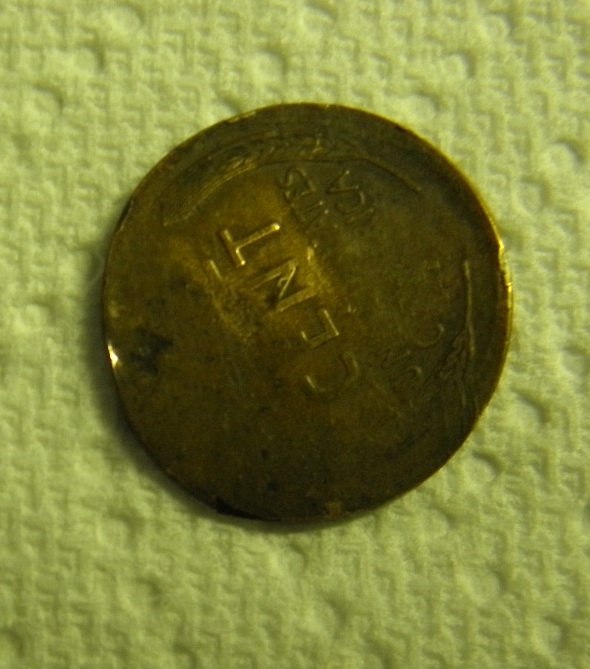 What-Happened-To-This-1934-Penny-Besides-Rotation