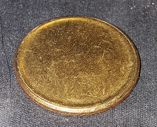 Washington-Dollar-Coin-Blank