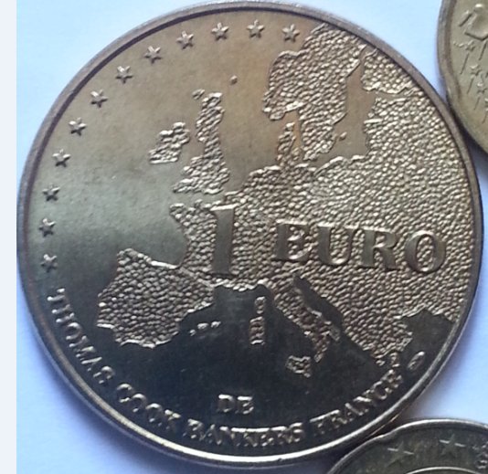 1998--1-Euro-Thomas-Cook