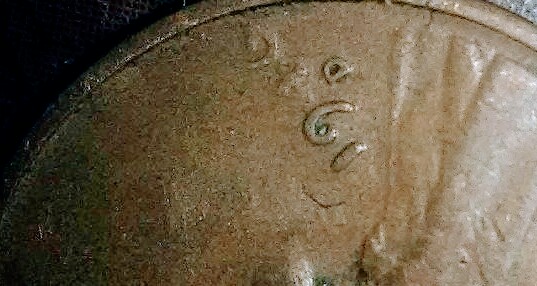 1946-D-Lincoln-Wheat-Back-Possible-D/S-And-Doubled-Die