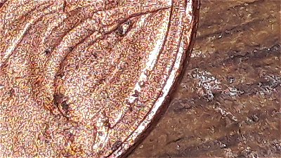 2000-D-Lincoln-Cent-With-Strange-VDB