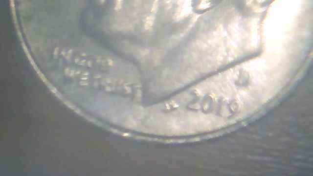 2019-D-Dime-Possible-Or-Impossible-DD