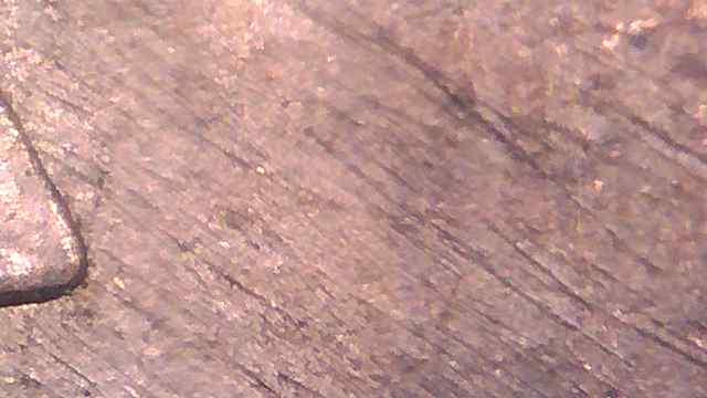 1988-Lincoln-Cent-With-?-Lines-All-Over-Surface