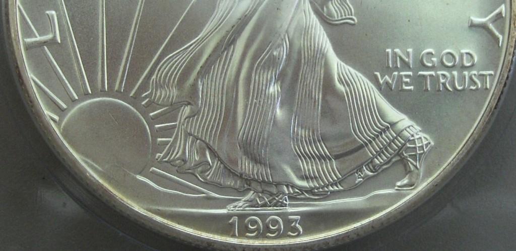Strike-Doubling-On-Silver-Eagles?