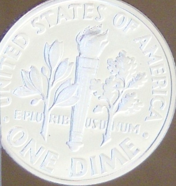1964--Roosevelt-Proof---Double?--Probably-Not!