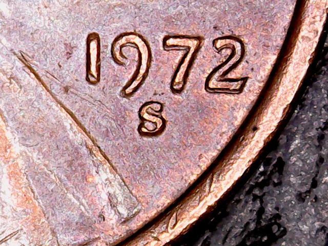 1972-S-Cent-Date-Is-Doubled-Died?-And-1971-D-Kennedy-Half