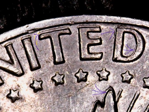 1972-S-Cent-Date-Is-Doubled-Died?-And-1971-D-Kennedy-Half