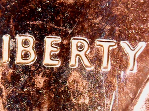 1969-S-Penny-Pretty-Sure-It's-Mechanical/Machine--Doubling