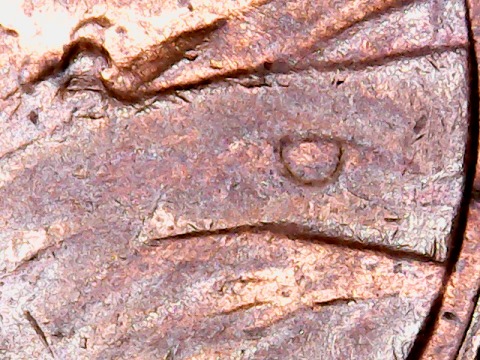 Interesting-PMD-On-This-1970-S-Penny.