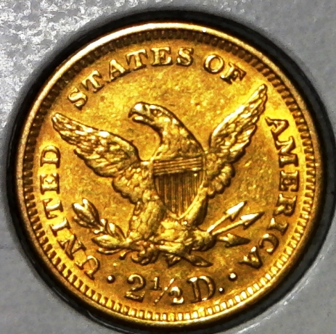 1905-Liberty-Head-Quarter-Eagle-$2.50-Gold-Coin-For-Grading