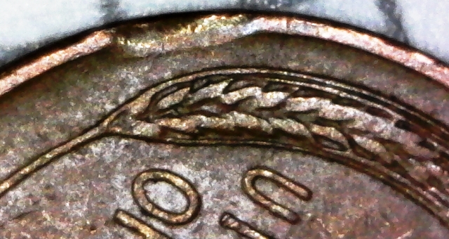 1947-S-Penny,-Almost-Clipped-Planchet?-Or-PMD?