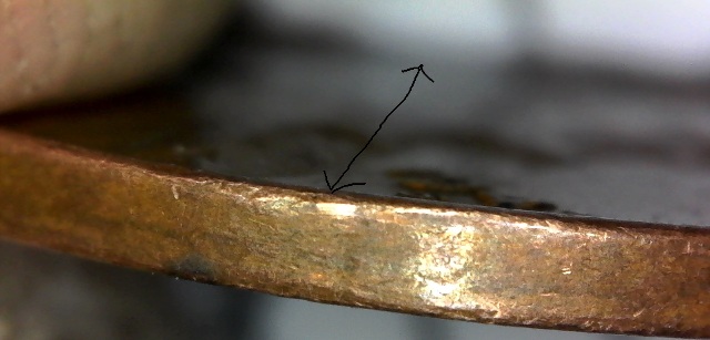 1947-S-Penny,-Almost-Clipped-Planchet?-Or-PMD?