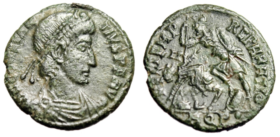 Need-Help-Id'ing-An-Ancient-Roman-Coin